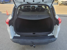 Renault Clio 0.9 Tce 90 к.с. бензин - 7500 € / 14668.73 лв. - 29964295 14 | Car24.bg Renault Clio 0.9 Tce 90 к.с. бензин - 7500 € / 14668.73 лв. - 29964295 14