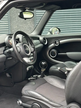 Mini Cooper s - 3770 € / 7373.48 лв. - 77953453 2 | Car24.bg Mini Cooper s - 3770 € / 7373.48 лв. - 77953453 2