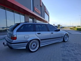 BMW 318 M57 3.0D - 6000 € / 11734.98 лв. - 57937003 4 | Car24.bg BMW 318 M57 3.0D - 6000 € / 11734.98 лв. - 57937003 4