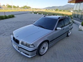 BMW 318 M57 3.0D - 6000 € / 11734.98 лв. - 57937003 3 | Car24.bg BMW 318 M57 3.0D - 6000 € / 11734.98 лв. - 57937003 3