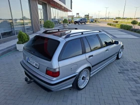 BMW 318 M57 3.0D - 6000 € / 11734.98 лв. - 57937003 7 | Car24.bg BMW 318 M57 3.0D - 6000 € / 11734.98 лв. - 57937003 7