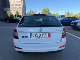 Skoda Octavia undefined | Auto.bg — изображение 6 Skoda Octavia undefined | Auto.bg — изображение 6