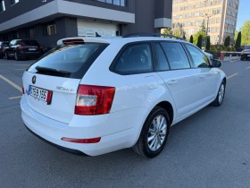 Skoda Octavia undefined | Auto.bg — изображение 7 Skoda Octavia undefined | Auto.bg — изображение 7