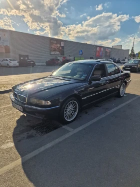 BMW 728 undefined | Auto.bg — изображение 2 BMW 728 undefined | Auto.bg — изображение 2