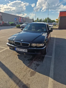 BMW 728