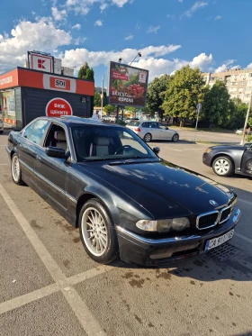 BMW 728 undefined | Auto.bg — изображение 3 BMW 728 undefined | Auto.bg — изображение 3