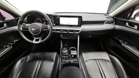 Kia K5 2.0 Trendy | Auto.bg — изображение 7 Kia K5 2.0 Trendy | Auto.bg — изображение 7