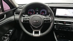 Kia K5 2.0 Trendy | Auto.bg — изображение 13 Kia K5 2.0 Trendy | Auto.bg — изображение 13