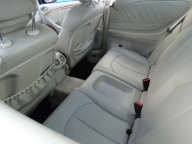 Mercedes-Benz CLK 270 CDI - 2999 € - 76239407 10 | Car24.bg Mercedes-Benz CLK 270 CDI - 2999 € - 76239407 10