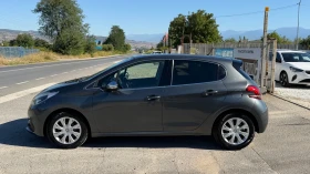 Peugeot 208 1.6HDI ALLURE | Auto.bg — изображение 7 Peugeot 208 1.6HDI ALLURE | Auto.bg — изображение 7