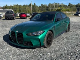 BMW M3 * Competition M xDrive* АВТОКРЕДИТ* | Auto.bg — изображение 17 BMW M3 * Competition M xDrive* АВТОКРЕДИТ* | Auto.bg — изображение 17