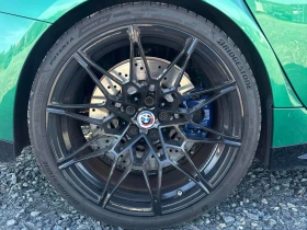 BMW M3 * Competition M xDrive* АВТОКРЕДИТ* | Auto.bg — изображение 10 BMW M3 * Competition M xDrive* АВТОКРЕДИТ* | Auto.bg — изображение 10