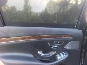 Mercedes-Benz S 350 AMG* PANO* AIRMATIC* BURMESTER - 20900 € - 18871752 16 | Car24.bg Mercedes-Benz S 350 AMG* PANO* AIRMATIC* BURMESTER - 20900 € - 18871752 16