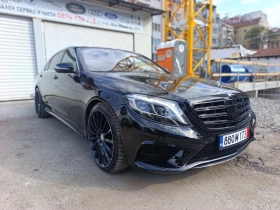Mercedes-Benz S 350 AMG* PANO* AIRMATIC* BURMESTER - 20900 € - 18871752 3 | Car24.bg Mercedes-Benz S 350 AMG* PANO* AIRMATIC* BURMESTER - 20900 € - 18871752 3