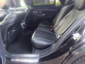 Mercedes-Benz S 350 AMG* PANO* AIRMATIC* BURMESTER - 20900 € - 18871752 10 | Car24.bg Mercedes-Benz S 350 AMG* PANO* AIRMATIC* BURMESTER - 20900 € - 18871752 10