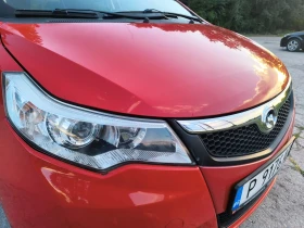 Great Wall Voleex C10 1.5 VVT Great editio - 3000 € - 58264721 6 | Car24.bg Great Wall Voleex C10 1.5 VVT Great editio - 3000 € - 58264721 6