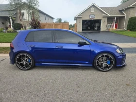 VW Golf R / Сменена верига / Stage 2 / Carfax | Auto.bg — изображение 3 VW Golf R / Сменена верига / Stage 2 / Carfax | Auto.bg — изображение 3