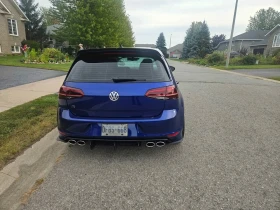 VW Golf R / Сменена верига / Stage 2 / Carfax | Auto.bg — изображение 6 VW Golf R / Сменена верига / Stage 2 / Carfax | Auto.bg — изображение 6