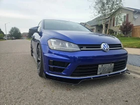 VW Golf R / Сменена верига / Stage 2 / Carfax | Auto.bg — изображение 2 VW Golf R / Сменена верига / Stage 2 / Carfax | Auto.bg — изображение 2