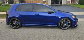 VW Golf R / Сменена верига / Stage 2 / Carfax | Auto.bg — изображение 5 VW Golf R / Сменена верига / Stage 2 / Carfax | Auto.bg — изображение 5