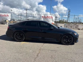 Audi Rs5 2.9 TFSI quattro | CARFAX | АВТОКРЕДИТ | Auto.bg — изображение 3 Audi Rs5 2.9 TFSI quattro | CARFAX | АВТОКРЕДИТ | Auto.bg — изображение 3