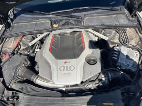 Audi Rs5 2.9 TFSI quattro | CARFAX | АВТОКРЕДИТ | Auto.bg — изображение 11 Audi Rs5 2.9 TFSI quattro | CARFAX | АВТОКРЕДИТ | Auto.bg — изображение 11
