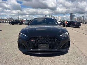 Audi Rs5 2.9 TFSI quattro | CARFAX | АВТОКРЕДИТ | Auto.bg — изображение 4 Audi Rs5 2.9 TFSI quattro | CARFAX | АВТОКРЕДИТ | Auto.bg — изображение 4