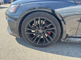 Audi Rs5 2.9 TFSI quattro | CARFAX | АВТОКРЕДИТ | Auto.bg — изображение 6 Audi Rs5 2.9 TFSI quattro | CARFAX | АВТОКРЕДИТ | Auto.bg — изображение 6