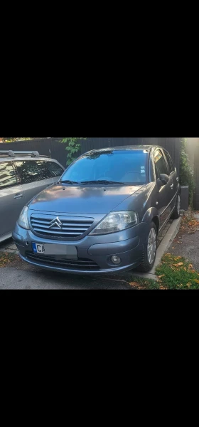 Citroen C3 1.4 hdi
