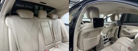 Mercedes-Benz S 350 2xTV/AMG-line/KeylessGo/ПОДГРЕВ ОБДУХВАНЕ ЛИЗИНГ - цена по договаряне - 73232114 14 | Car24.bg Mercedes-Benz S 350 2xTV/AMG-line/KeylessGo/ПОДГРЕВ ОБДУХВАНЕ ЛИЗИНГ - цена по договаряне - 73232114 14