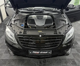 Mercedes-Benz S 350 2xTV/AMG-line/KeylessGo/ПОДГРЕВ ОБДУХВАНЕ ЛИЗИНГ - цена по договаряне - 73232114 17 | Car24.bg Mercedes-Benz S 350 2xTV/AMG-line/KeylessGo/ПОДГРЕВ ОБДУХВАНЕ ЛИЗИНГ - цена по договаряне - 73232114 17