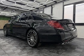 Mercedes-Benz S 350 2xTV/AMG-line/KeylessGo/ПОДГРЕВ ОБДУХВАНЕ ЛИЗИНГ - цена по договаряне - 73232114 4 | Car24.bg Mercedes-Benz S 350 2xTV/AMG-line/KeylessGo/ПОДГРЕВ ОБДУХВАНЕ ЛИЗИНГ - цена по договаряне - 73232114 4