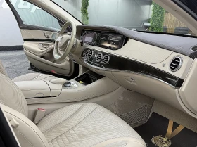 Mercedes-Benz S 350 2xTV/AMG-line/KeylessGo/ПОДГРЕВ ОБДУХВАНЕ ЛИЗИНГ - цена по договаряне - 73232114 10 | Car24.bg Mercedes-Benz S 350 2xTV/AMG-line/KeylessGo/ПОДГРЕВ ОБДУХВАНЕ ЛИЗИНГ - цена по договаряне - 73232114 10