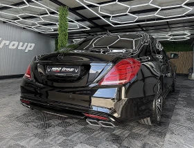 Mercedes-Benz S 350 2xTV/AMG-line/KeylessGo/ПОДГРЕВ ОБДУХВАНЕ ЛИЗИНГ - цена по договаряне - 73232114 6 | Car24.bg Mercedes-Benz S 350 2xTV/AMG-line/KeylessGo/ПОДГРЕВ ОБДУХВАНЕ ЛИЗИНГ - цена по договаряне - 73232114 6