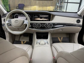 Mercedes-Benz S 350 2xTV/AMG-line/KeylessGo/ПОДГРЕВ ОБДУХВАНЕ ЛИЗИНГ - цена по договаряне - 73232114 13 | Car24.bg Mercedes-Benz S 350 2xTV/AMG-line/KeylessGo/ПОДГРЕВ ОБДУХВАНЕ ЛИЗИНГ - цена по договаряне - 73232114 13