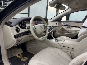 Mercedes-Benz S 350 2xTV/AMG-line/KeylessGo/ПОДГРЕВ ОБДУХВАНЕ ЛИЗИНГ - цена по договаряне - 73232114 15 | Car24.bg Mercedes-Benz S 350 2xTV/AMG-line/KeylessGo/ПОДГРЕВ ОБДУХВАНЕ ЛИЗИНГ - цена по договаряне - 73232114 15