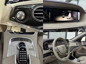 Mercedes-Benz S 350 2xTV/AMG-line/KeylessGo/ПОДГРЕВ ОБДУХВАНЕ ЛИЗИНГ - цена по договаряне - 73232114 16 | Car24.bg Mercedes-Benz S 350 2xTV/AMG-line/KeylessGo/ПОДГРЕВ ОБДУХВАНЕ ЛИЗИНГ - цена по договаряне - 73232114 16