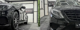 Mercedes-Benz S 350 2xTV/AMG-line/KeylessGo/ПОДГРЕВ ОБДУХВАНЕ ЛИЗИНГ - цена по договаряне - 73232114 8 | Car24.bg Mercedes-Benz S 350 2xTV/AMG-line/KeylessGo/ПОДГРЕВ ОБДУХВАНЕ ЛИЗИНГ - цена по договаряне - 73232114 8