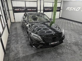 Mercedes-Benz S 350 2xTV/AMG-line/KeylessGo/ПОДГРЕВ ОБДУХВАНЕ ЛИЗИНГ - цена по договаряне - 73232114 7 | Car24.bg Mercedes-Benz S 350 2xTV/AMG-line/KeylessGo/ПОДГРЕВ ОБДУХВАНЕ ЛИЗИНГ - цена по договаряне - 73232114 7