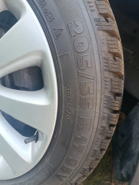 Opel Astra - 2000 € - 13393105 10 | Car24.bg Opel Astra - 2000 € - 13393105 10