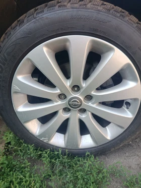 Opel Astra - 2000 € - 13393105 9 | Car24.bg Opel Astra - 2000 € - 13393105 9