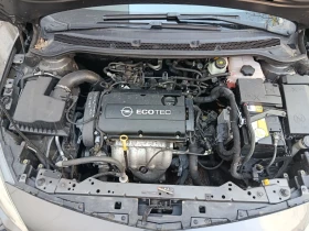 Opel Astra - 2000 € - 13393105 5 | Car24.bg Opel Astra - 2000 € - 13393105 5