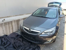 Opel Astra - 2000 € - 13393105 2 | Car24.bg Opel Astra - 2000 € - 13393105 2