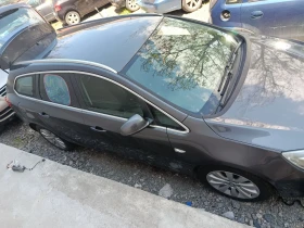 Opel Astra - 2000 € - 13393105 4 | Car24.bg Opel Astra - 2000 € - 13393105 4