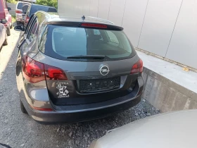 Opel Astra - 2000 € - 13393105 3 | Car24.bg Opel Astra - 2000 € - 13393105 3