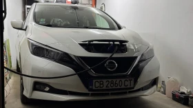 Nissan Leaf 40 kWh | Auto.bg — изображение 9 Nissan Leaf 40 kWh | Auto.bg — изображение 9