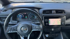 Nissan Leaf 40 kWh | Auto.bg — изображение 6 Nissan Leaf 40 kWh | Auto.bg — изображение 6