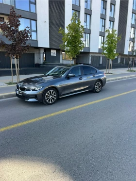 BMW 330 292 H P - Car24.bg BMW 330 292 H P