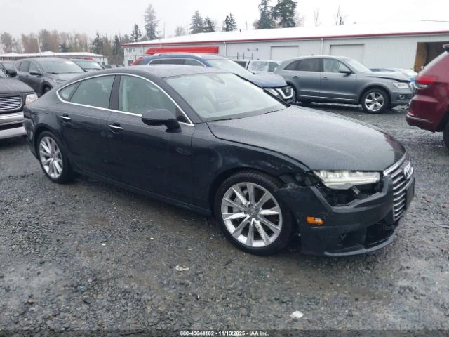 Audi A7 TDI* ПОДГРЕВ* HEADUP* КАМЕРА - 22500 лв. / 11504.07 € - 45967797 1 | Car24.bg Audi A7 TDI* ПОДГРЕВ* HEADUP* КАМЕРА - 22500 лв. / 11504.07 € - 45967797 1