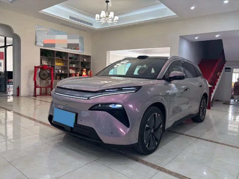 BYD Tang L 2025 Model EV 492 km - 79900 лв. / 40852.22 € - 14253625 1 | Car24.bg BYD Tang L 2025 Model EV 492 km - 79900 лв. / 40852.22 € - 14253625 1